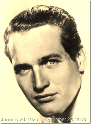PaulNewman
