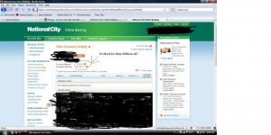 bankaccount