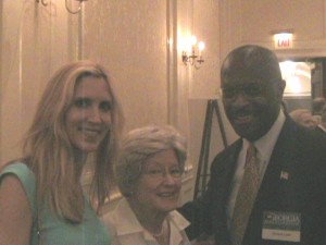 HERMAN CAIN