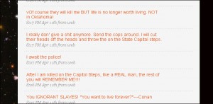 threat_tweats