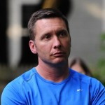 Sgt. James Crowley Sgt. James Crowley