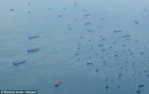 shipsatsea