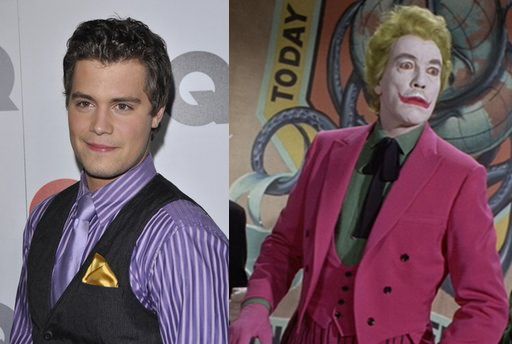 jokerlevi